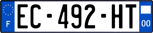EC-492-HT