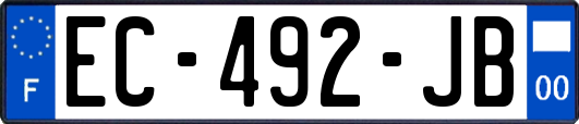 EC-492-JB