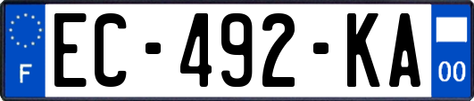 EC-492-KA