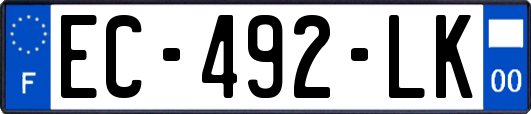 EC-492-LK