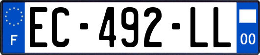 EC-492-LL