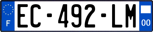 EC-492-LM