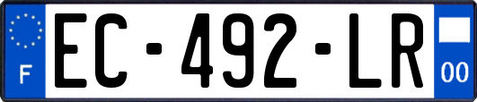 EC-492-LR