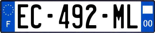 EC-492-ML
