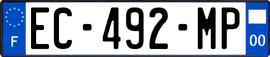 EC-492-MP