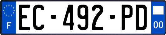 EC-492-PD