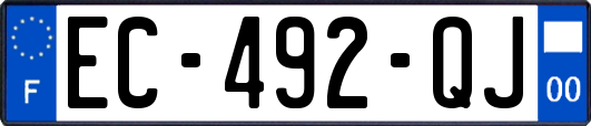 EC-492-QJ