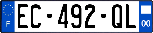 EC-492-QL