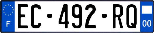 EC-492-RQ
