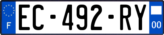 EC-492-RY