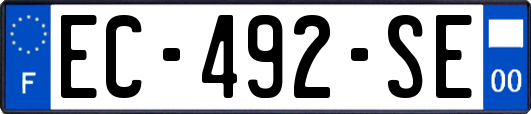 EC-492-SE