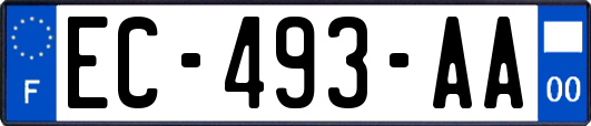 EC-493-AA