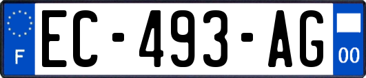 EC-493-AG