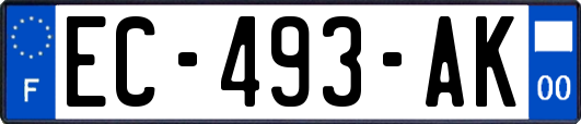 EC-493-AK