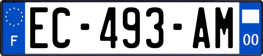 EC-493-AM