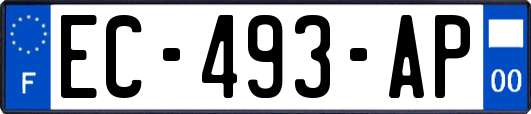 EC-493-AP