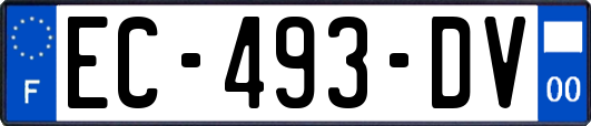 EC-493-DV