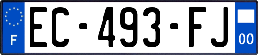 EC-493-FJ