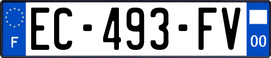 EC-493-FV