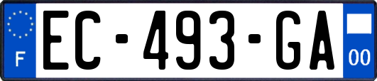 EC-493-GA