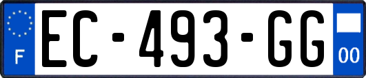 EC-493-GG