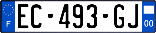 EC-493-GJ