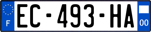 EC-493-HA