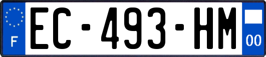 EC-493-HM