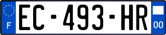 EC-493-HR