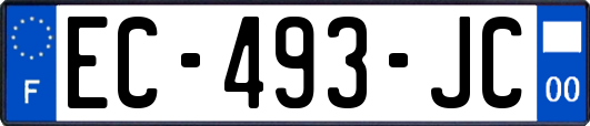 EC-493-JC