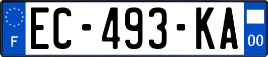 EC-493-KA