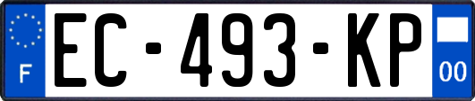 EC-493-KP