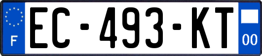 EC-493-KT