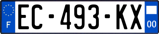EC-493-KX