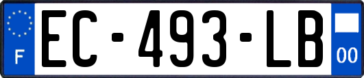 EC-493-LB