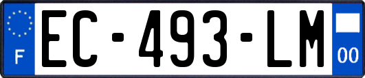 EC-493-LM