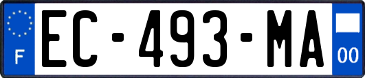 EC-493-MA