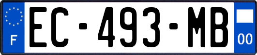 EC-493-MB