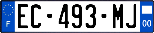 EC-493-MJ