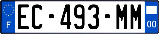 EC-493-MM