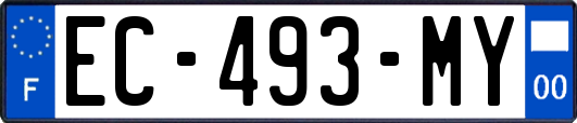 EC-493-MY