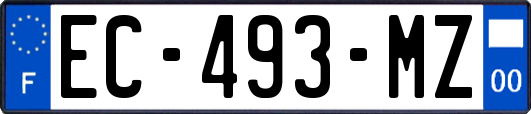 EC-493-MZ