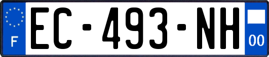 EC-493-NH