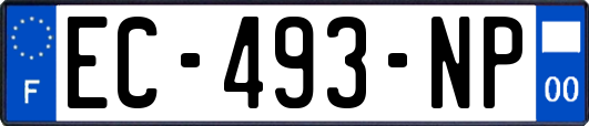 EC-493-NP