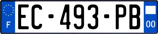 EC-493-PB