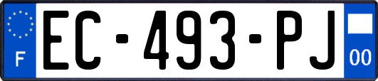 EC-493-PJ