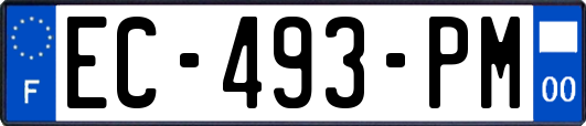 EC-493-PM