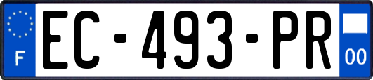 EC-493-PR