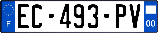 EC-493-PV