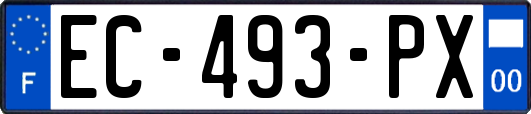EC-493-PX